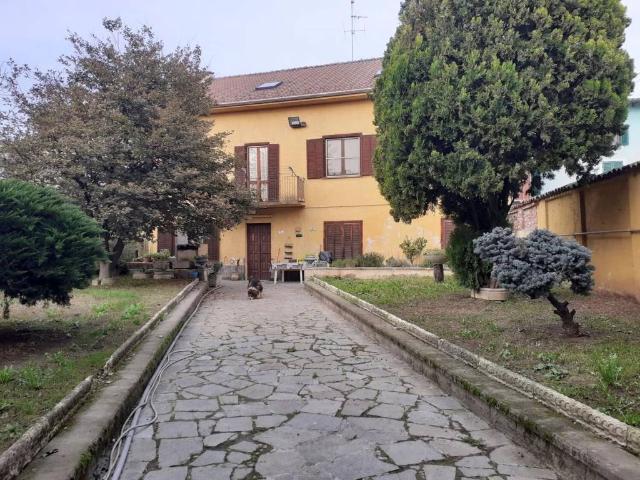 Villa in vendita a Castellazzo Bormida AL