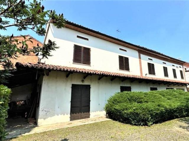 Villa in vendita a Castellazzo Bormida AL