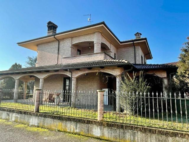 Villa in vendita a Castellazzo Bormida AL