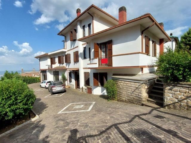 Villa in vendita a Castell'Azzara