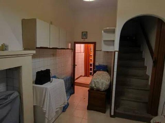 Villa in vendita a Castell'Azzara GR