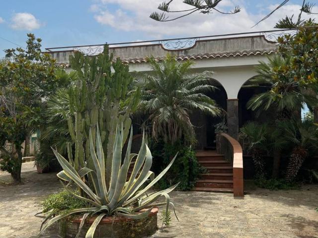 Villa in vendita a Castellabate SA