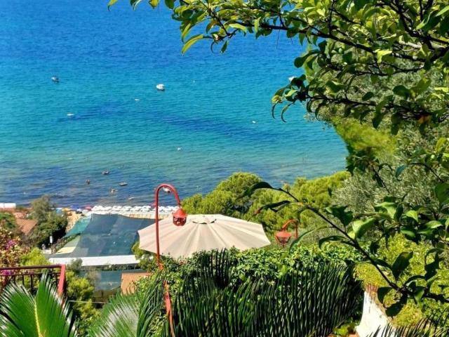 Villa in vendita a Castellabate SA