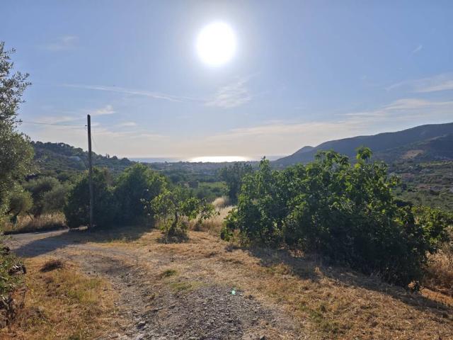 Villa in vendita a Castellabate SA