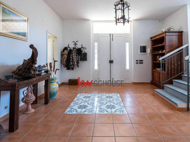Villa in vendita a Castellabate SA