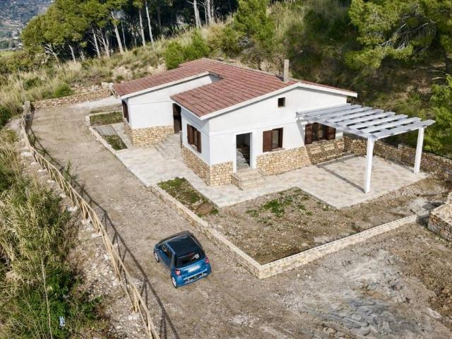 Villa in vendita a Castellabate SA