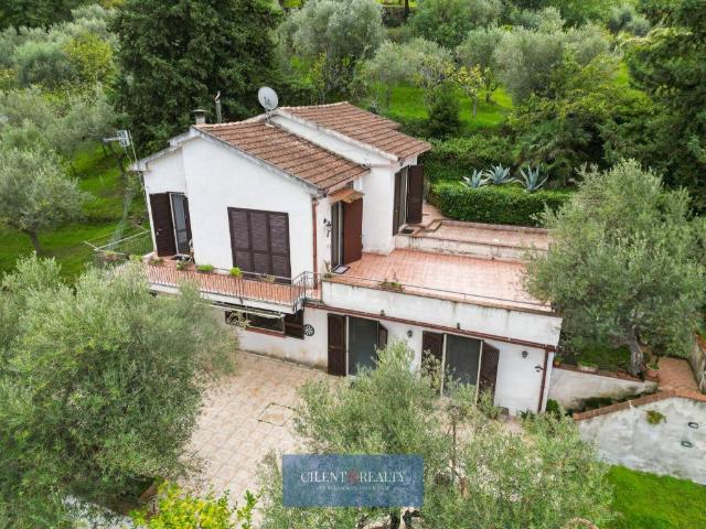 Villa in vendita a Castellabate SA