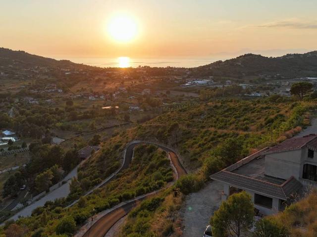 Villa in vendita a Castellabate SA