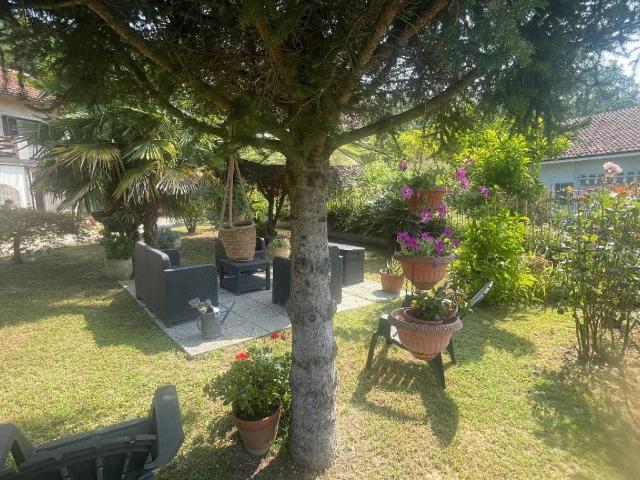 Villa in vendita a Castell'Alfero AT