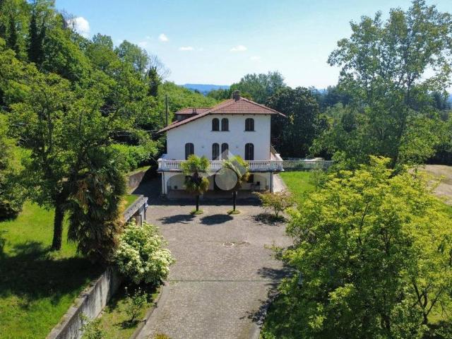 Villa in vendita a Castellamonte TO