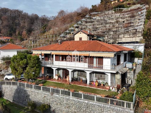 Villa in vendita a Castellamonte TO