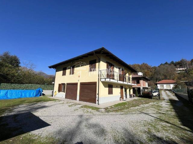 Villa in vendita a Castellamonte TO