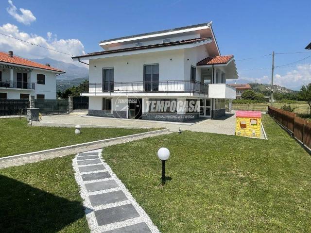 Villa in vendita a Castellamonte TO