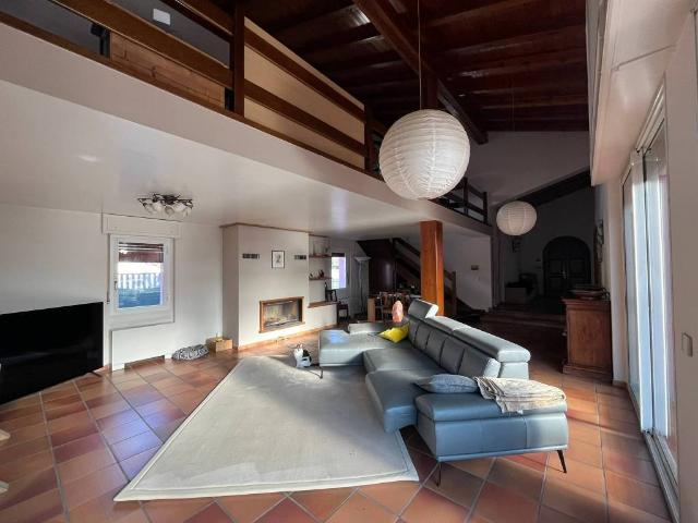 Villa in vendita a Castellamonte TO