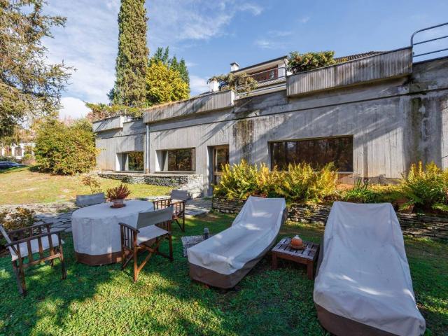 Villa in vendita a Castellamonte TO