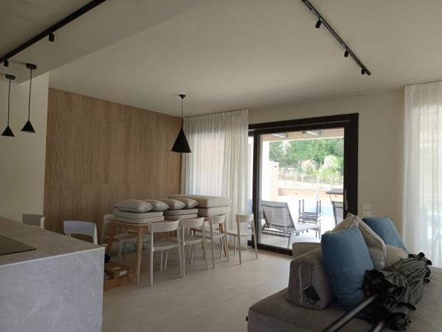 Villa in vendita a Castellammare del Golfo