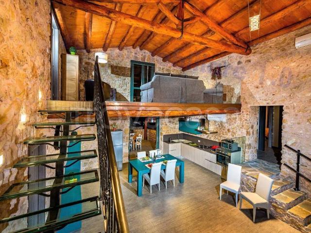 Villa in vendita a Castellammare del Golfo
