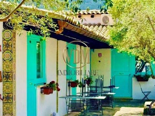 Villa in vendita a Castellammare del Golfo TP