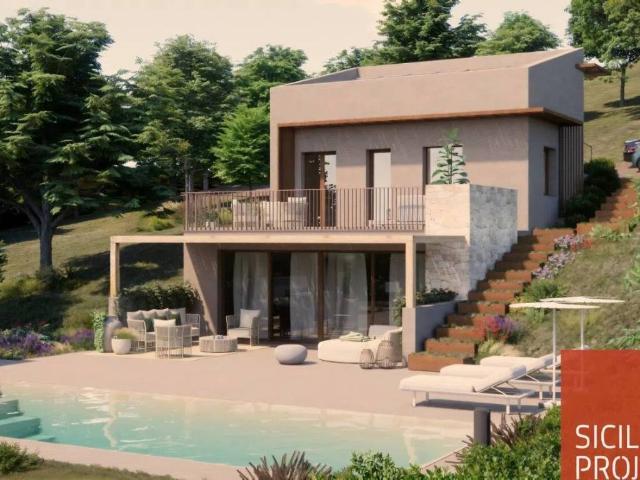 Villa in vendita a Castellammare del Golfo TP