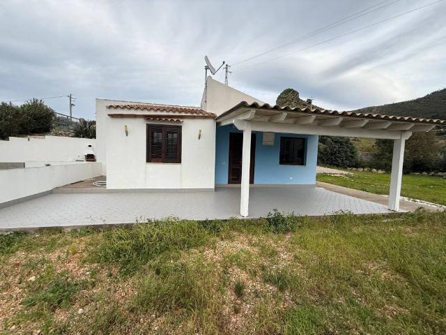 Villa in vendita a Castellammare del Golfo TP