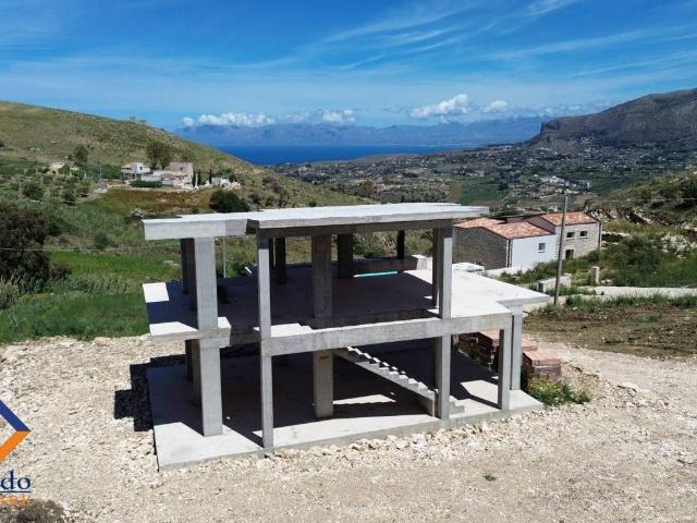 Villa in vendita a Castellammare del Golfo TP