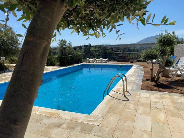 Villa in vendita a Castellammare del Golfo TP