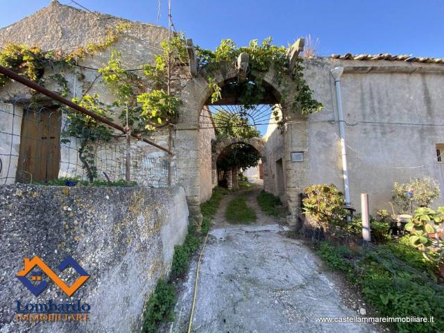 Villa in vendita a Castellammare del Golfo TP