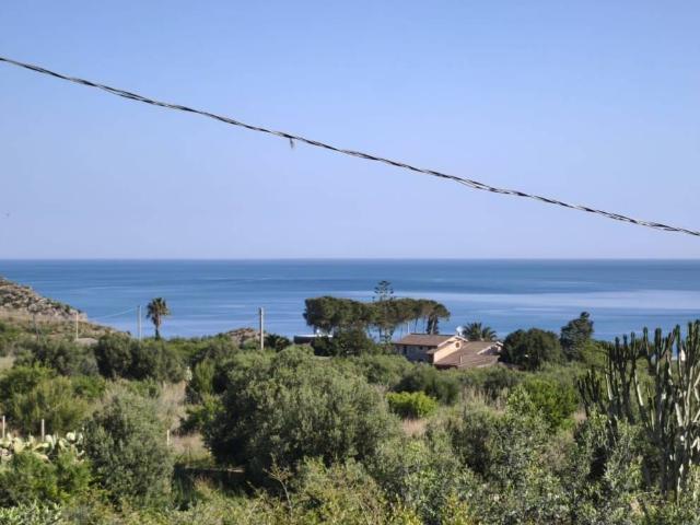 Villa in vendita a Castellammare del Golfo TP
