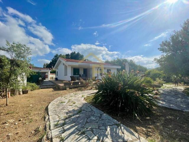 Villa in vendita a Castellammare del Golfo TP