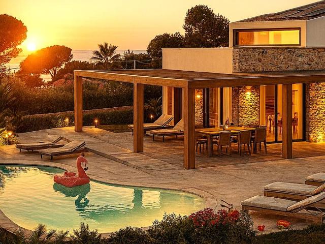 Villa in vendita a Castellammare del Golfo TP