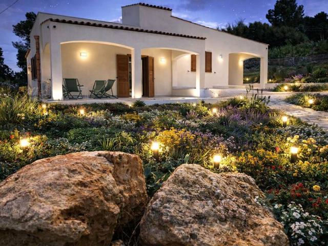 Villa in vendita a Castellammare del Golfo TP