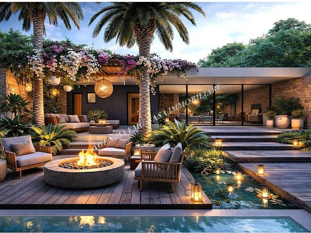 Villa in vendita a Castellammare del Golfo TP