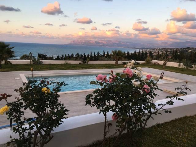 Villa in vendita a Castellammare del Golfo TP