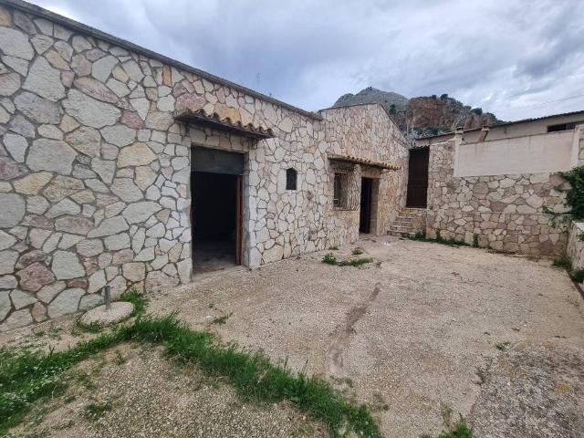 Villa in vendita a Castellammare del Golfo TP