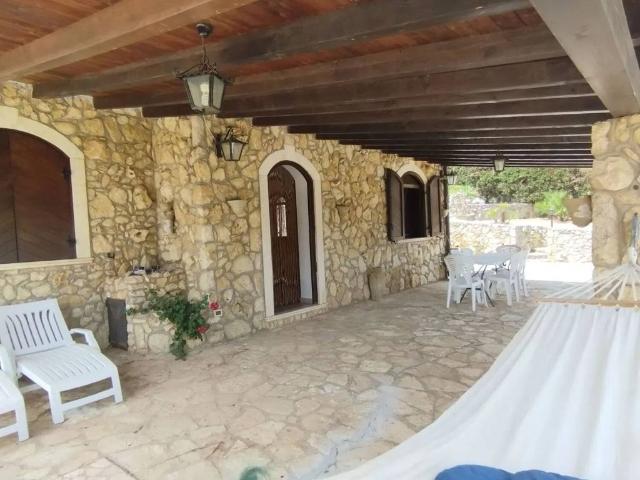Villa in vendita a Castellammare del Golfo TP