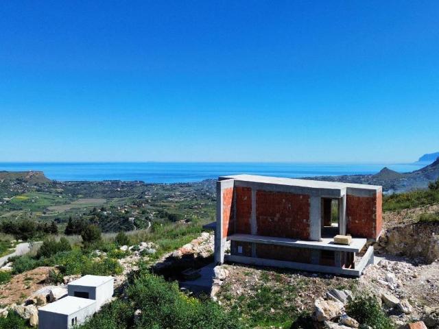 Villa in vendita a Castellammare del Golfo TP