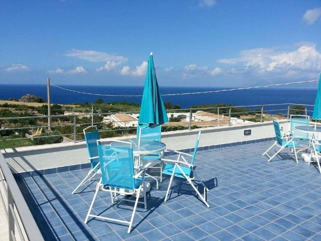 Villa in vendita a Castellammare del Golfo TP