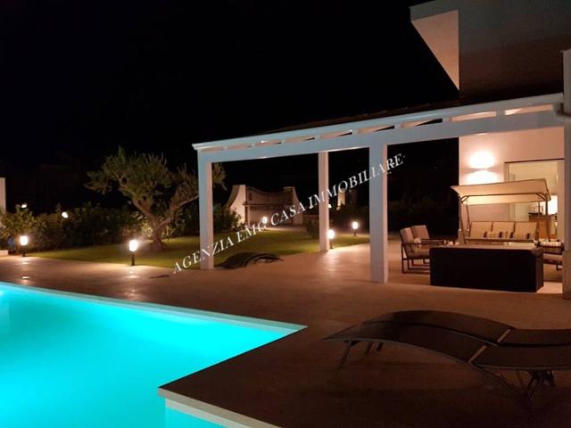 Villa in vendita a Castellammare del Golfo TP