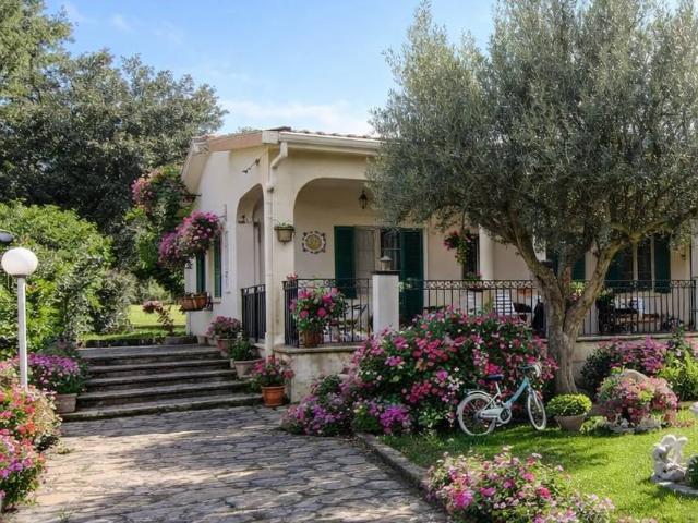 Villa in vendita a Castellammare del Golfo TP