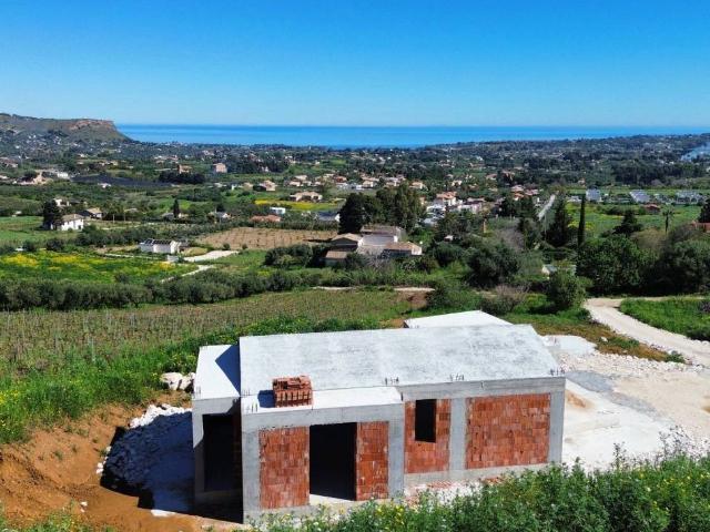 Villa in vendita a Castellammare del Golfo TP