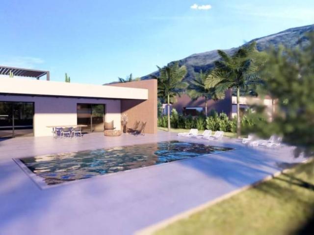 Villa in vendita a Castellammare del Golfo TP