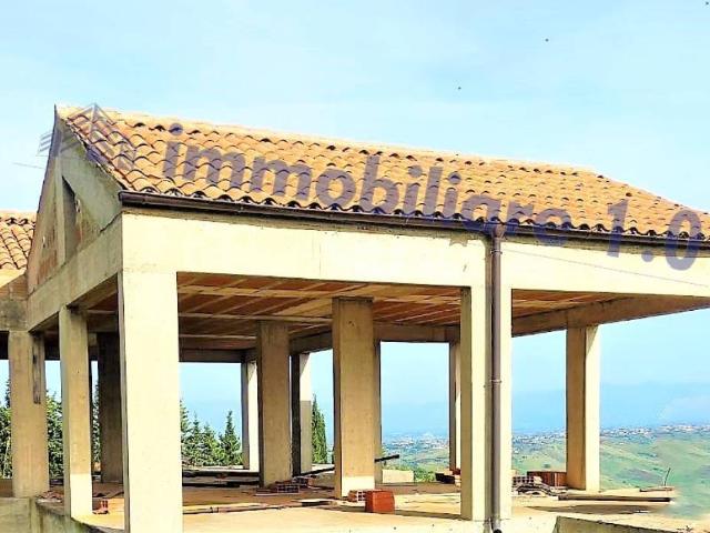 Villa in vendita a Castellammare del Golfo TP