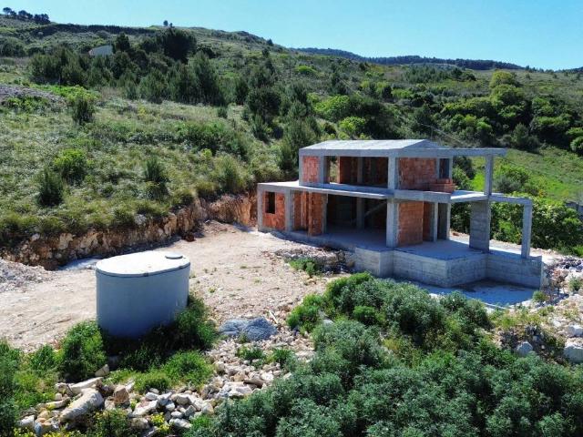 Villa in vendita a Castellammare del Golfo TP