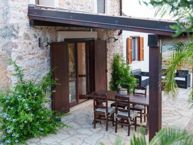 Villa in vendita a Castellammare del Golfo TP