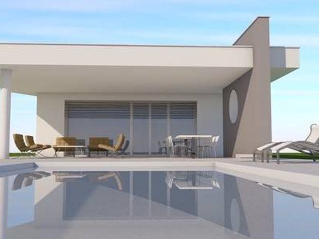 Villa in vendita a Castellammare del Golfo TP
