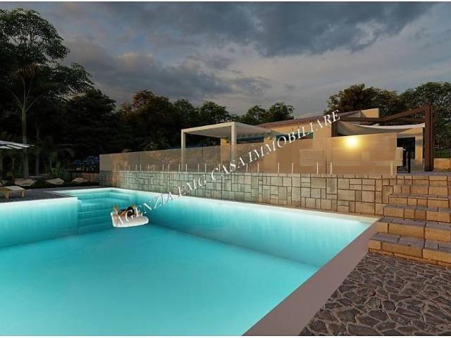 Villa in vendita a Castellammare del Golfo TP