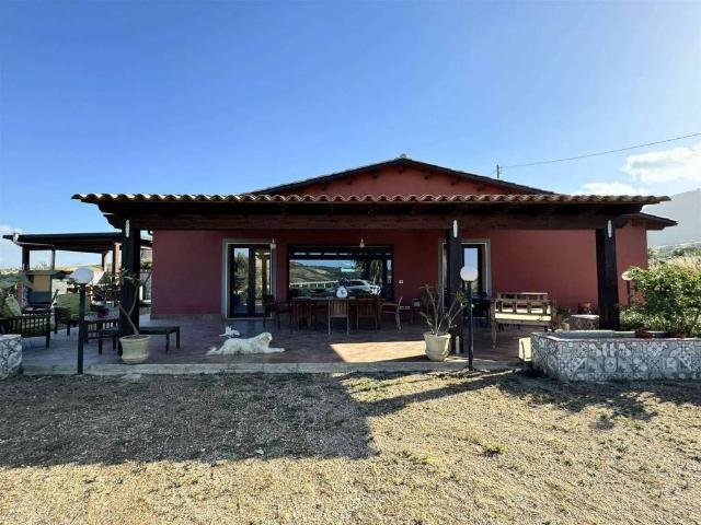 Villa in vendita a Castellammare del Golfo TP