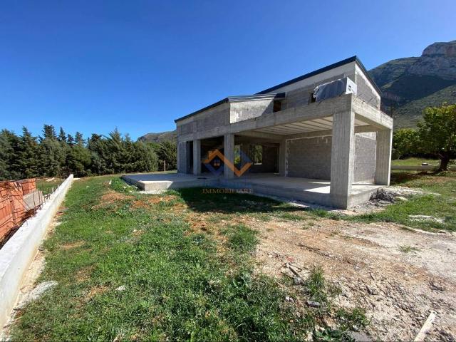 Villa in vendita a Castellammare del Golfo TP
