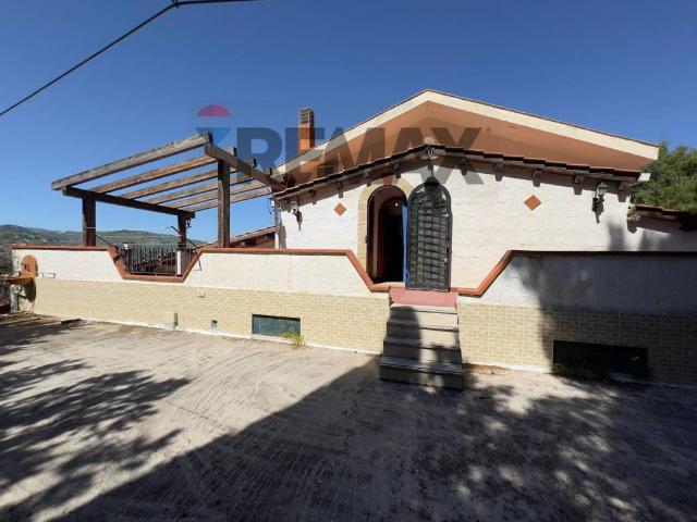 Villa in vendita a Castellammare del Golfo TP