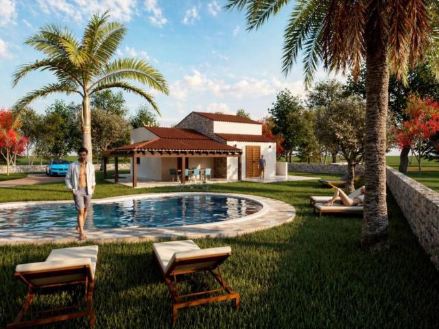 Villa in vendita a Castellammare del Golfo TP